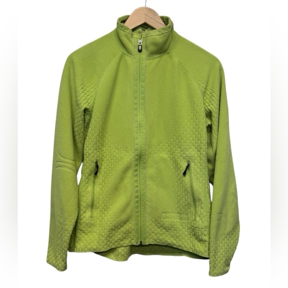 Patagonia W's R1.5 Jacket size Medium